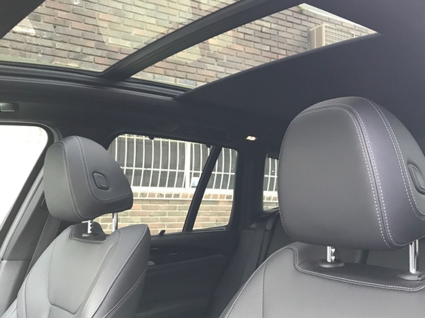 Bmw X3 xDrive30d xLine