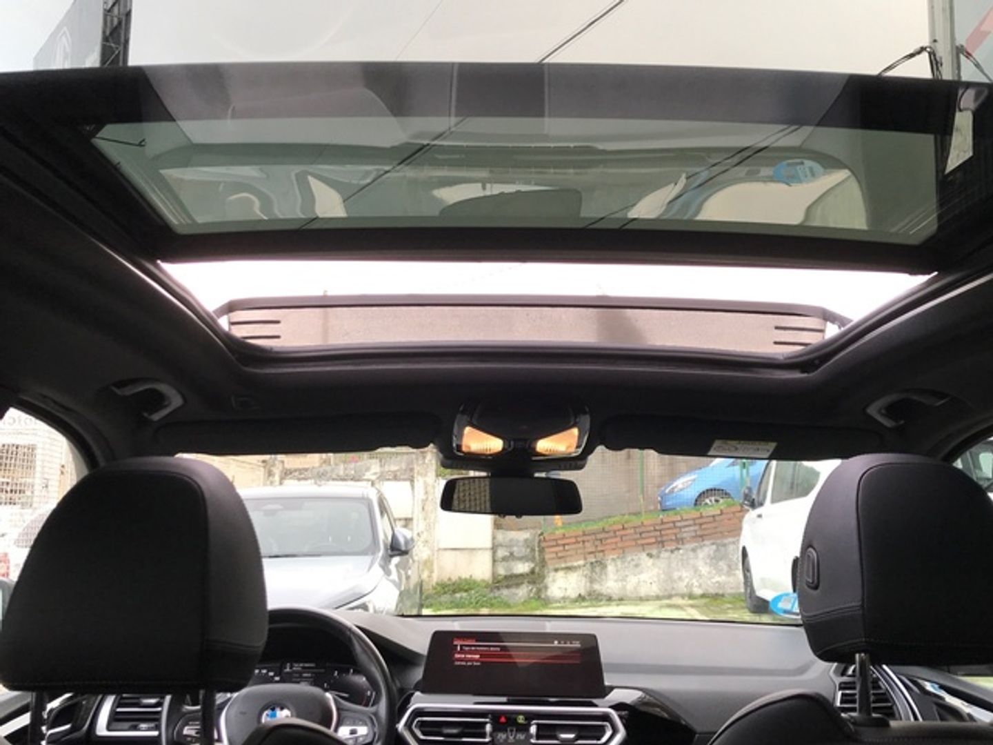 Bmw X3 xDrive30d xLine