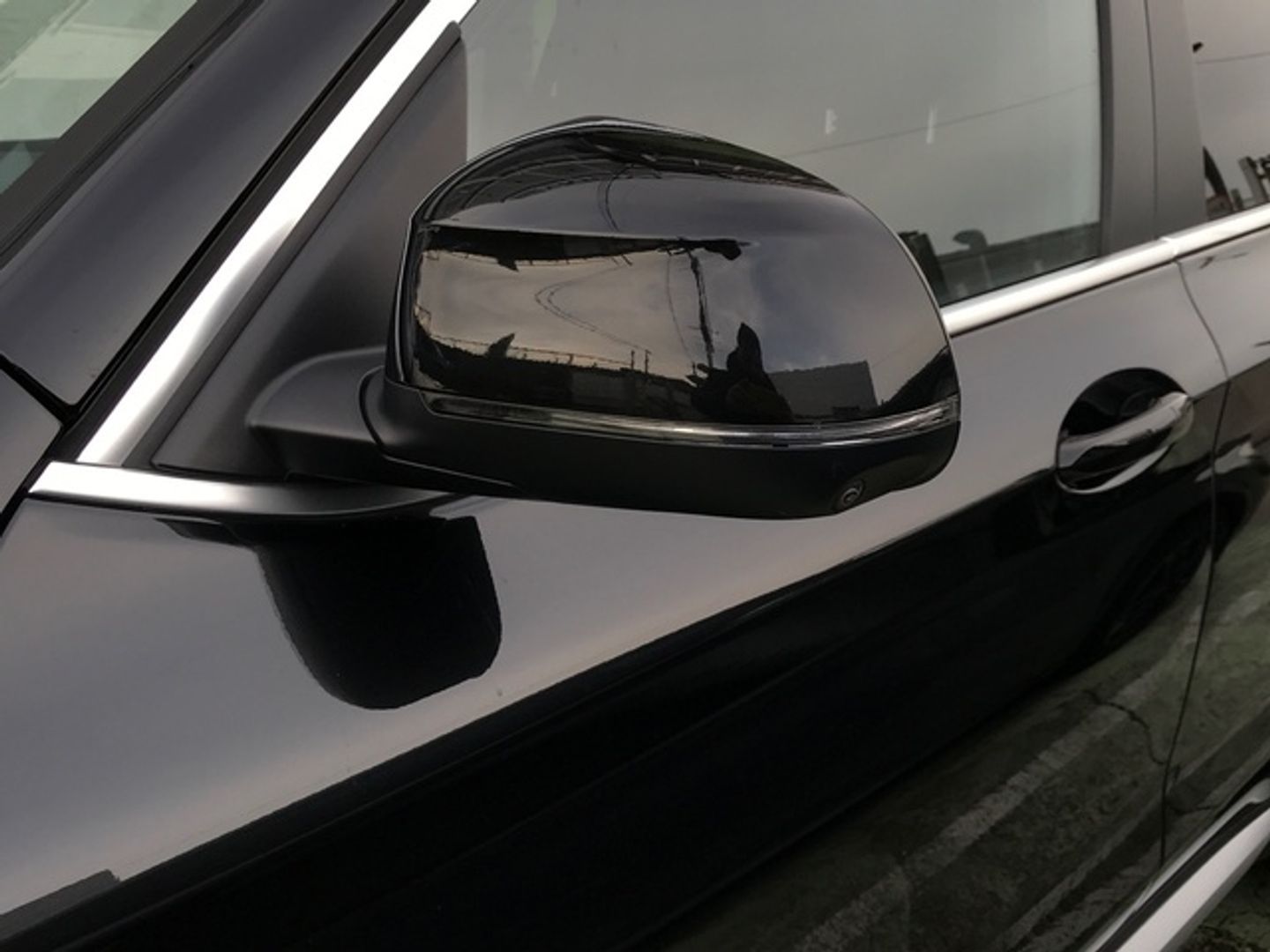 Bmw X3 xDrive30d xLine