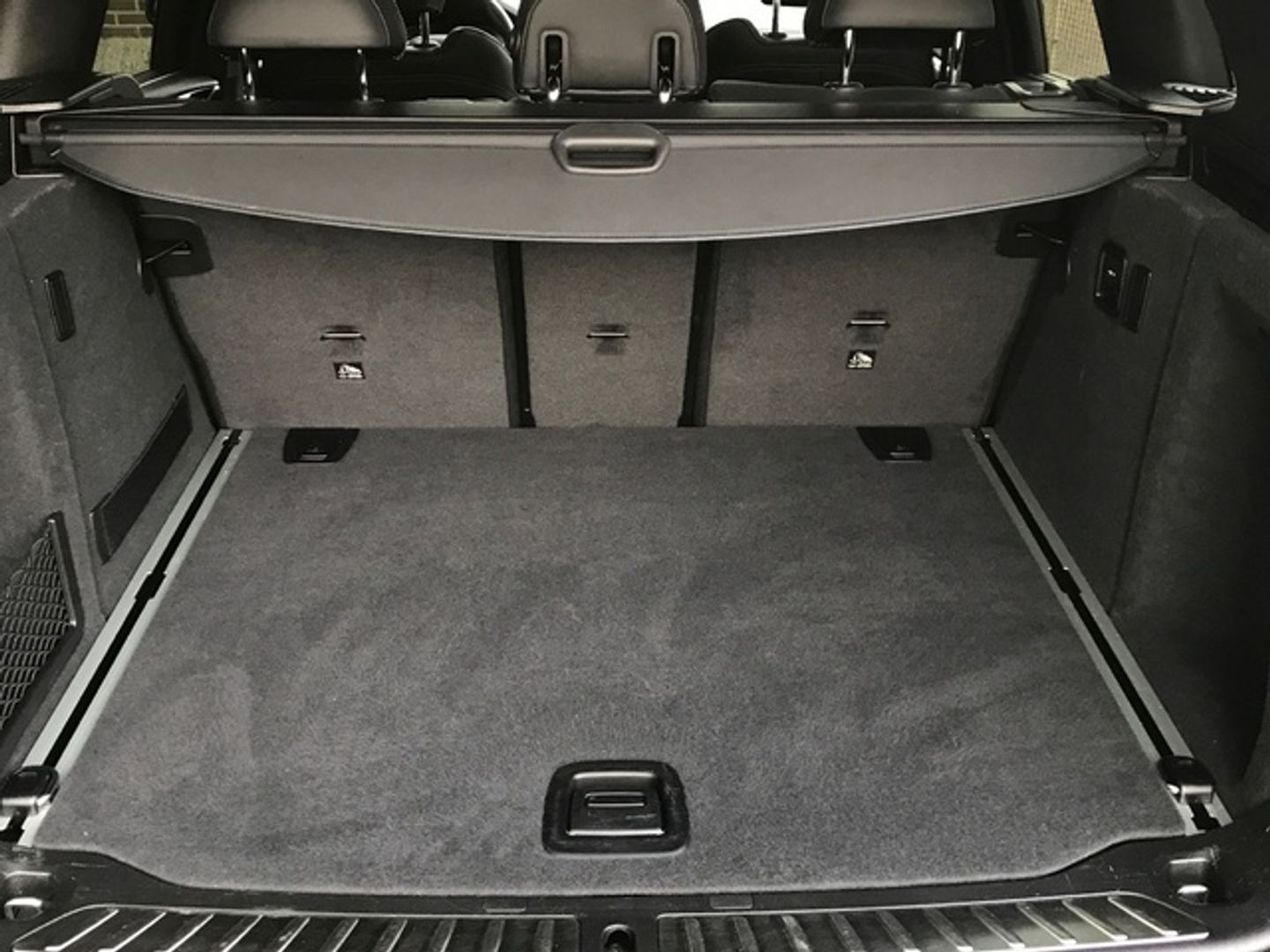 Bmw X3 xDrive30d xLine