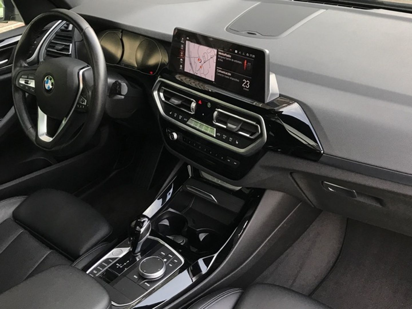 Bmw X3 xDrive30d xLine