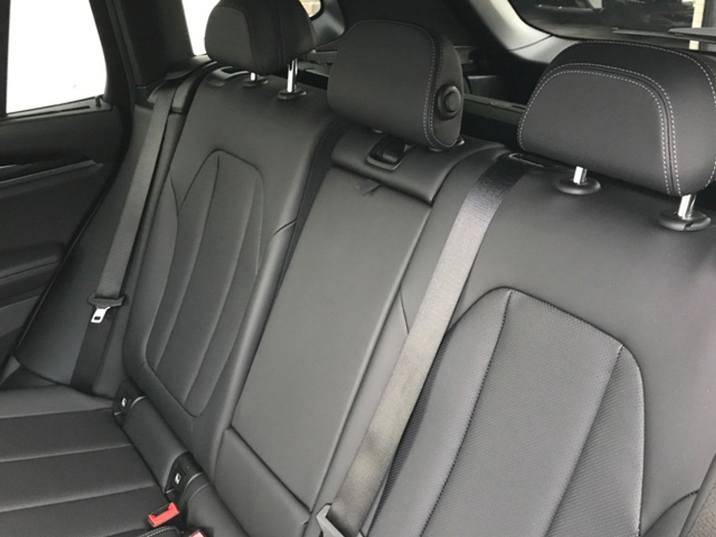 Bmw X3 xDrive30d xLine