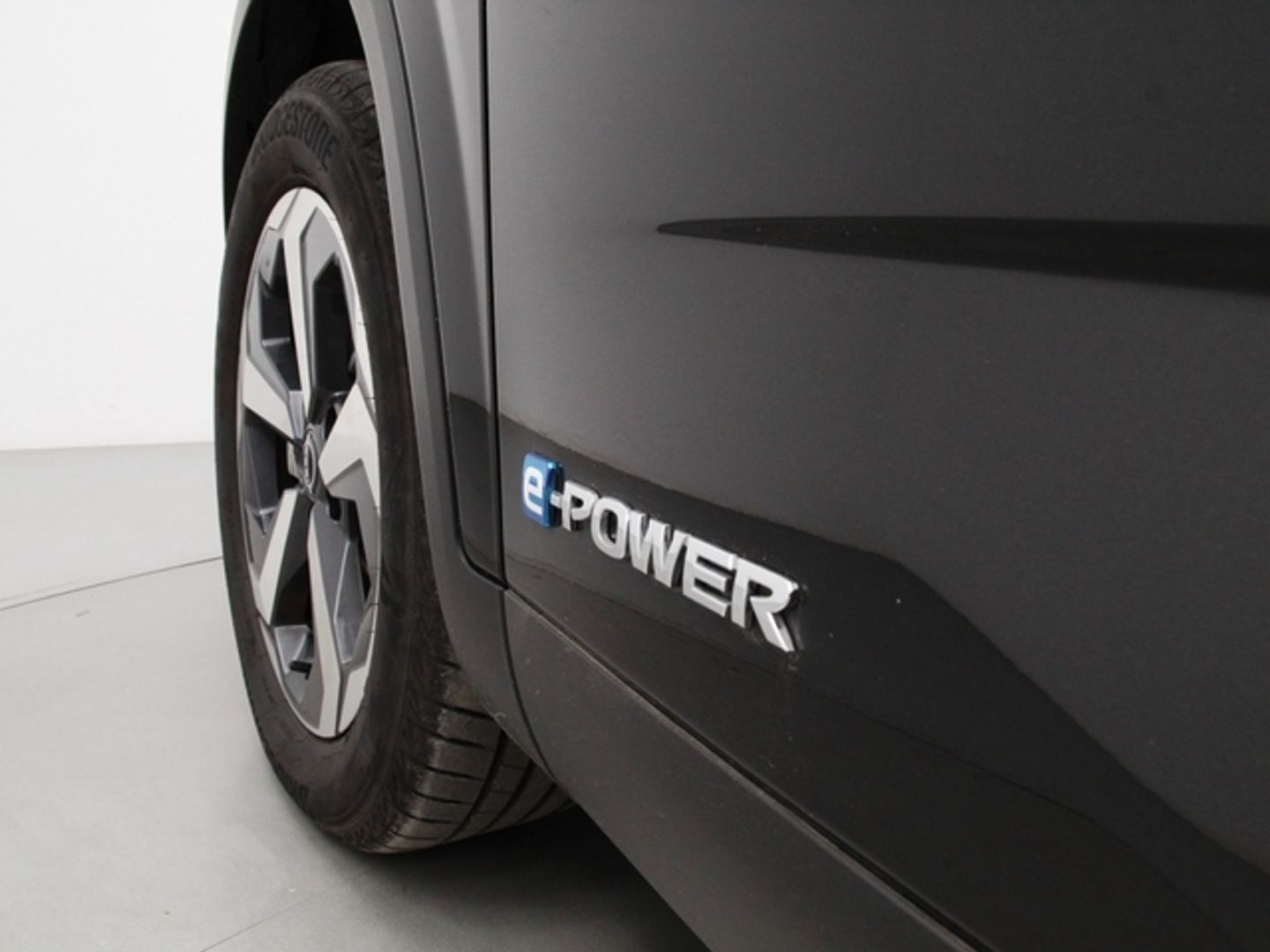 Nissan Qashqai E-POWER N-Connecta