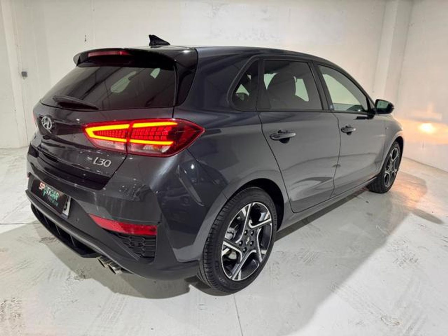 Hyundai i30 1.0 TGDI N Line 30 Aniversario