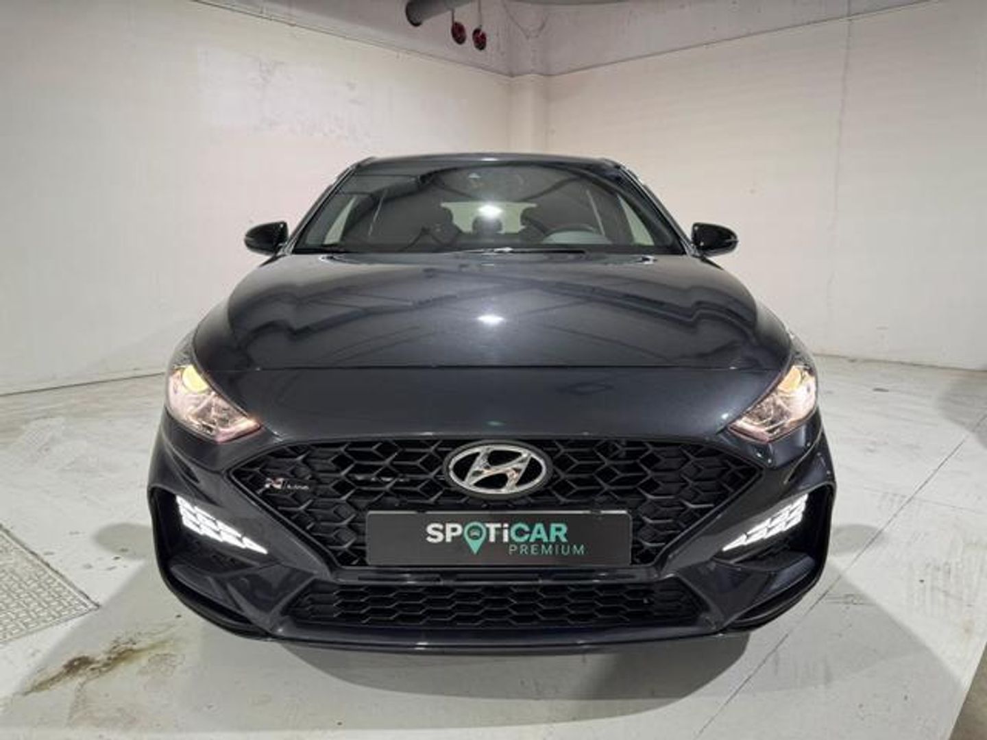 Hyundai i30 1.0 TGDI N Line 30 Aniversario