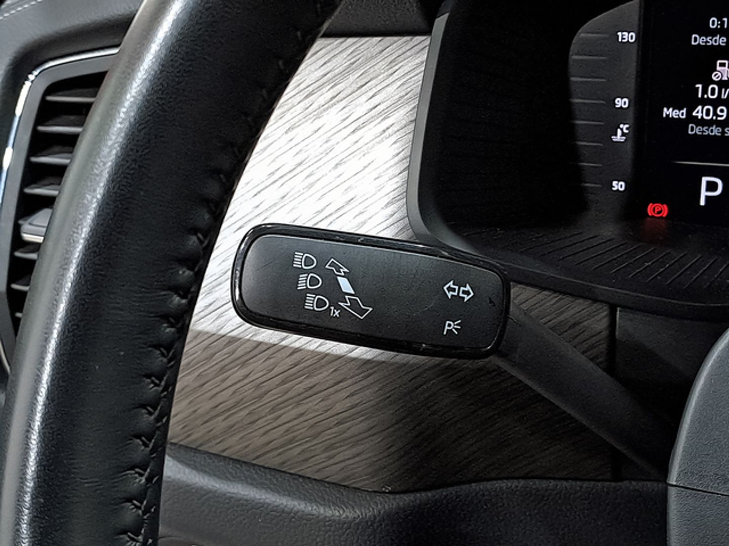 Skoda Kodiaq 2.0 TSI Style 4x4 DSG 140 kW (190 CV)