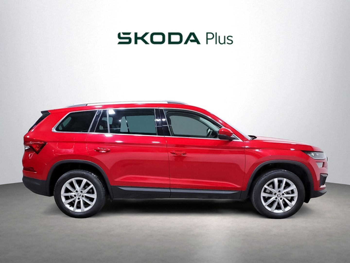 Skoda Kodiaq 2.0 TSI Style 4x4 DSG 140 kW (190 CV)