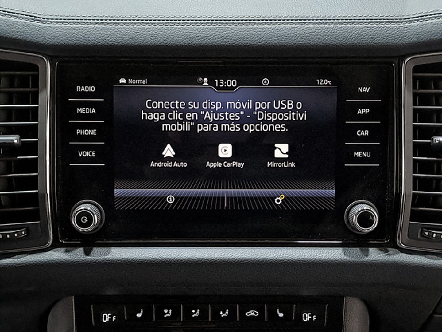 Skoda Kodiaq 2.0 TSI Style 4x4 DSG 140 kW (190 CV)