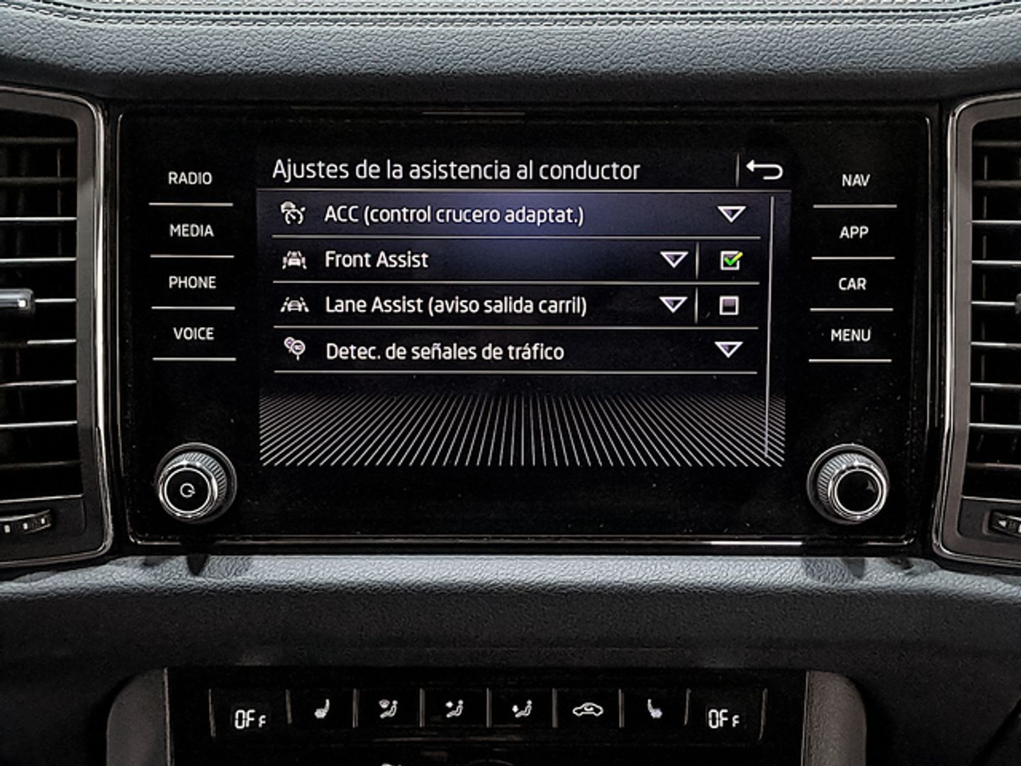 Skoda Kodiaq 2.0 TSI Style 4x4 DSG 140 kW (190 CV)