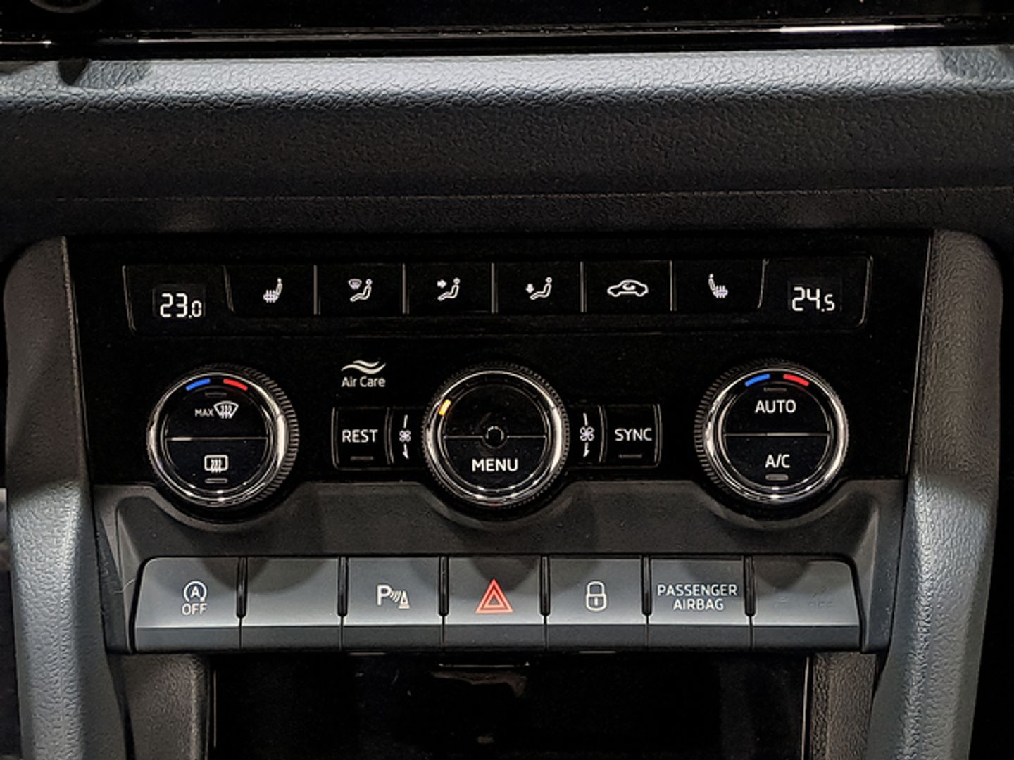 Skoda Kodiaq 2.0 TSI Style 4x4 DSG 140 kW (190 CV)
