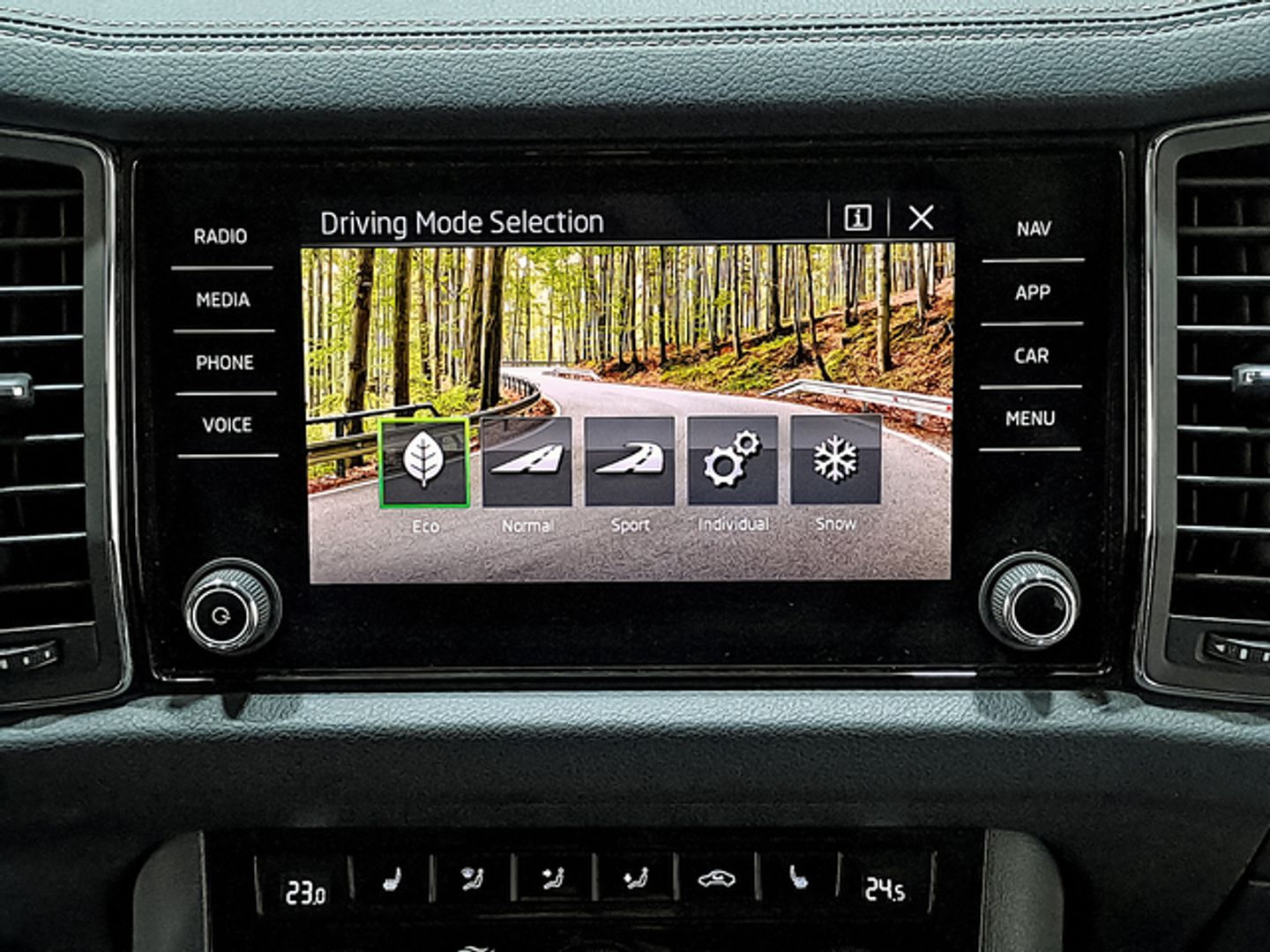 Skoda Kodiaq 2.0 TSI Style 4x4 DSG 140 kW (190 CV)