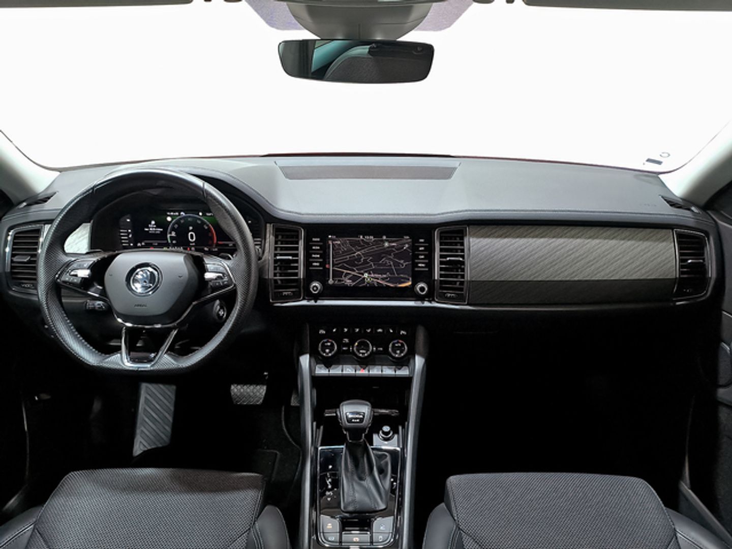 Skoda Kodiaq 2.0 TSI Style 4x4 DSG 140 kW (190 CV)