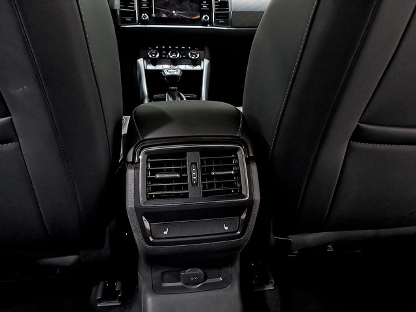 Skoda Kodiaq 2.0 TSI Style 4x4 DSG 140 kW (190 CV)