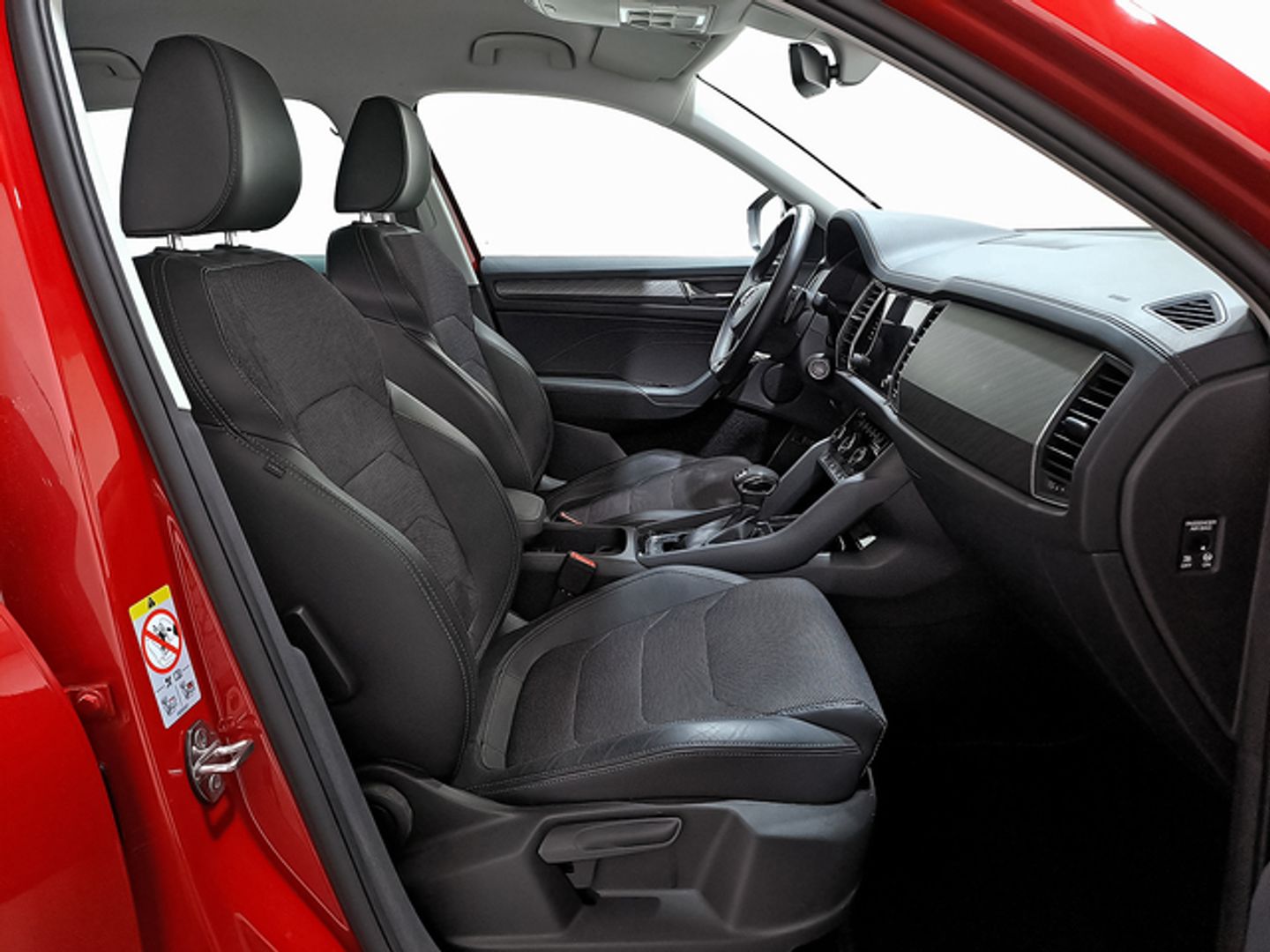 Skoda Kodiaq 2.0 TSI Style 4x4 DSG 140 kW (190 CV)