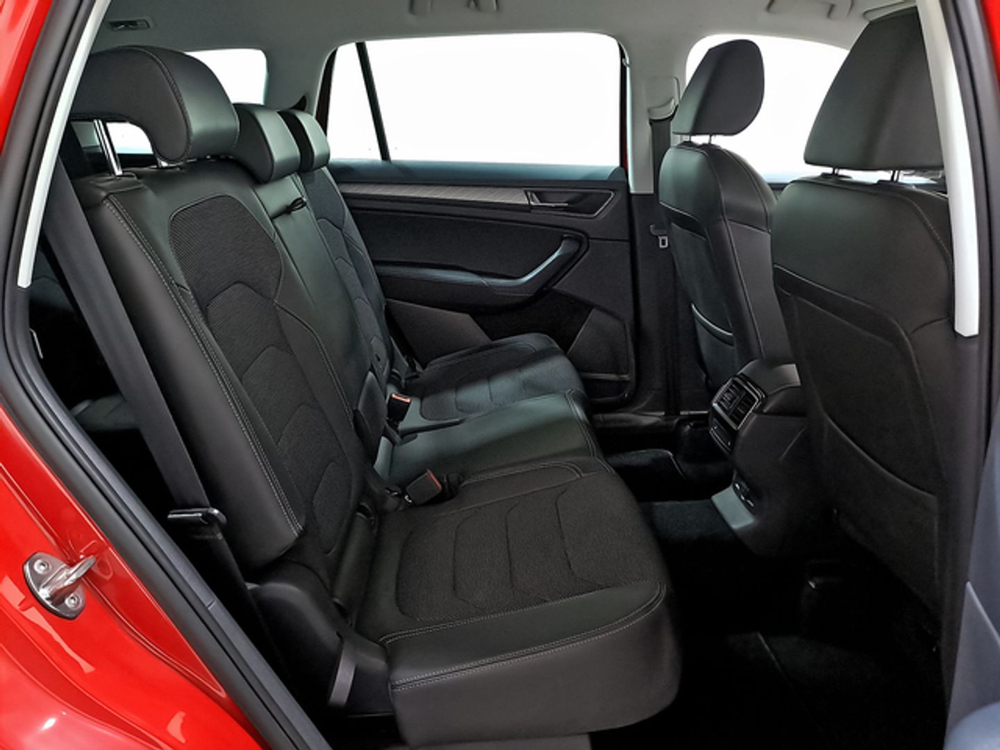 Skoda Kodiaq 2.0 TSI Style 4x4 DSG 140 kW (190 CV)