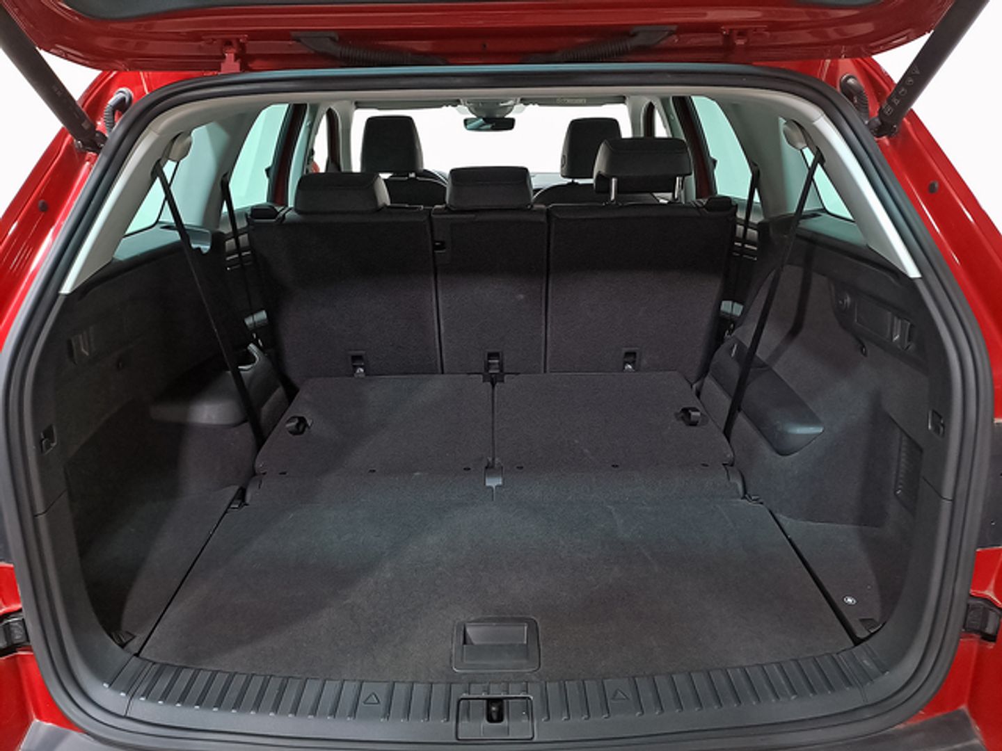 Skoda Kodiaq 2.0 TSI Style 4x4 DSG 140 kW (190 CV)