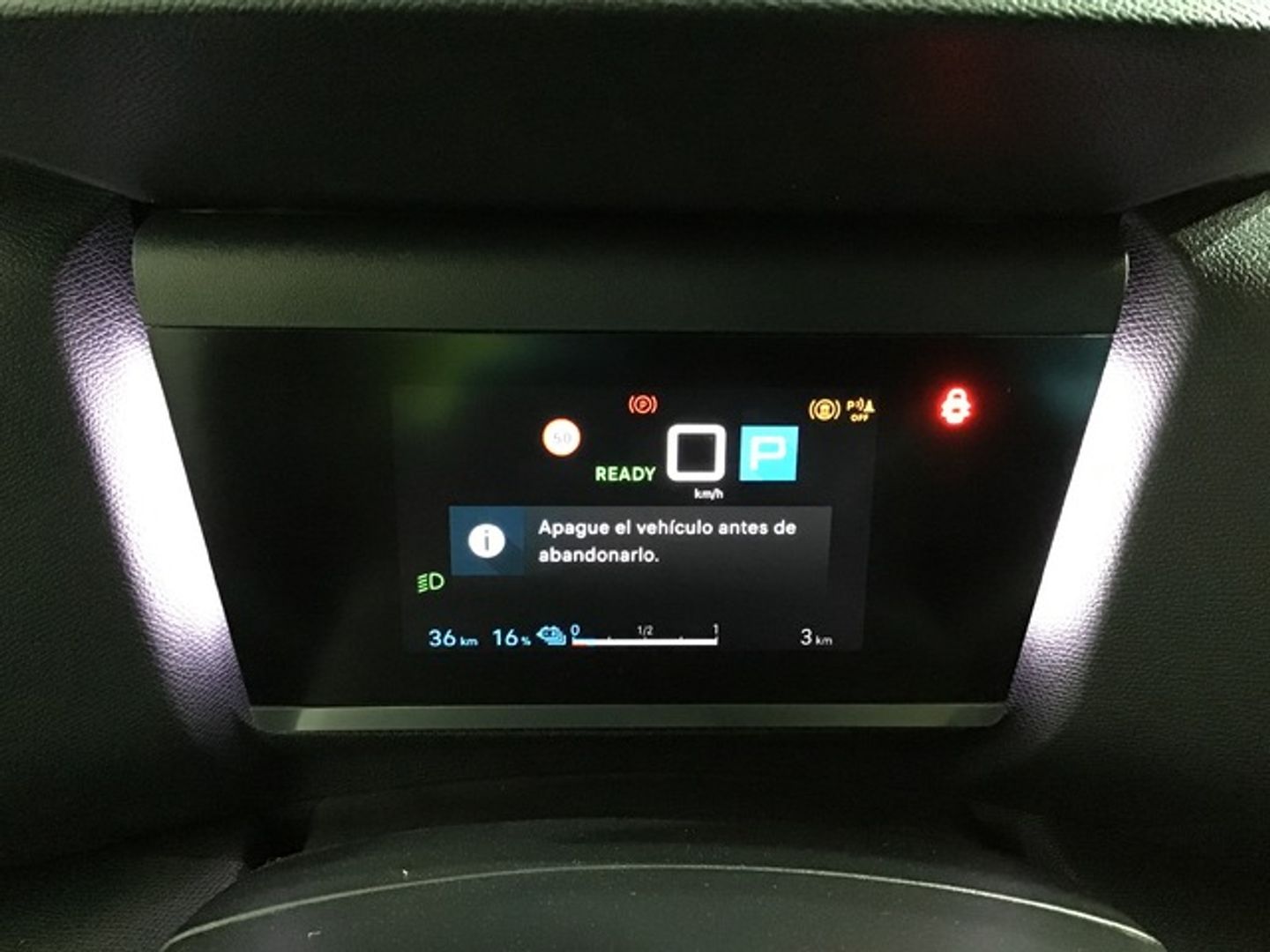Citroen ë-C4 eléctrico 50kWh Plus 100 kW (136 CV)