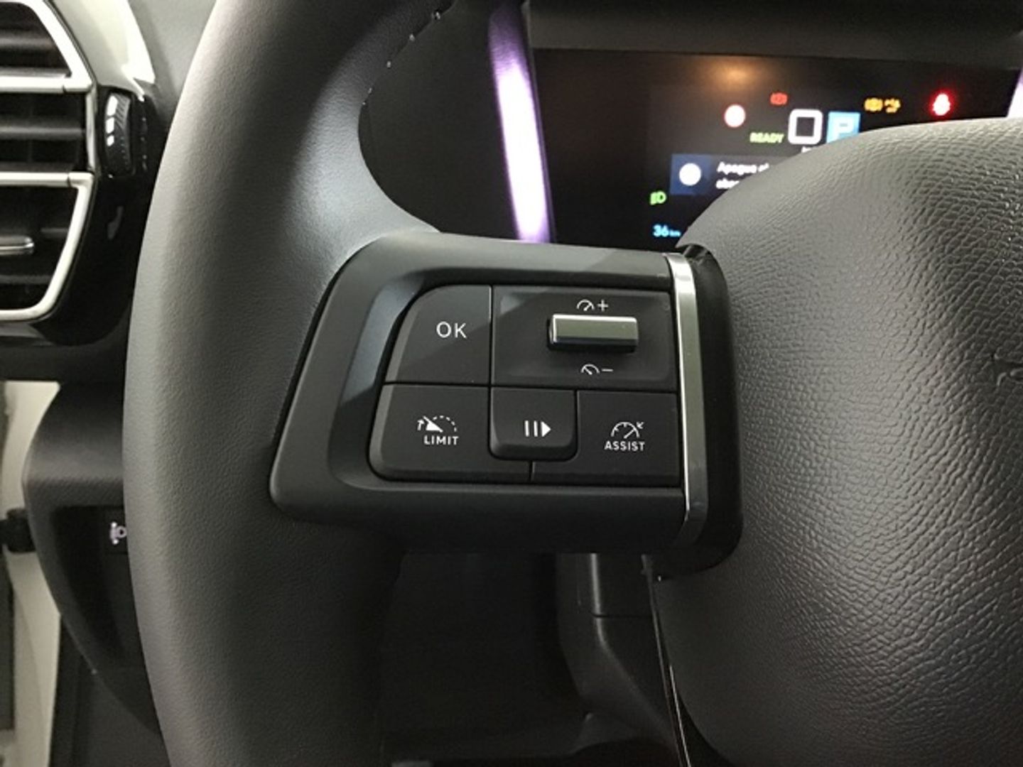 Citroen ë-C4 eléctrico 50kWh Plus 100 kW (136 CV)