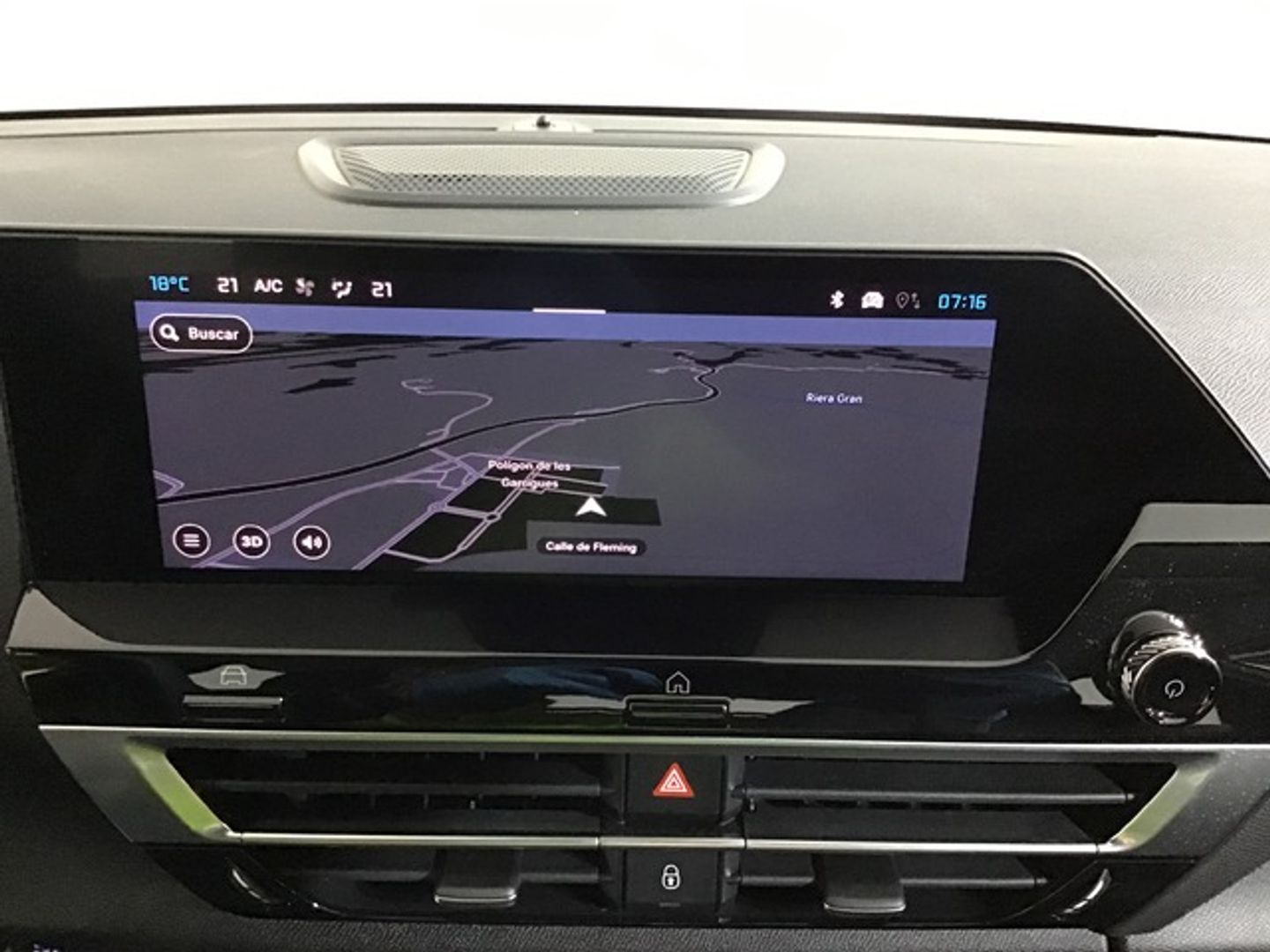 Citroen ë-C4 eléctrico 50kWh Plus 100 kW (136 CV)