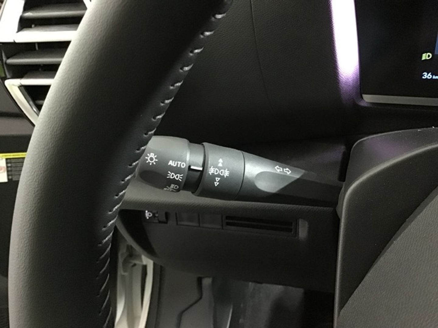 Citroen ë-C4 eléctrico 50kWh Plus 100 kW (136 CV)