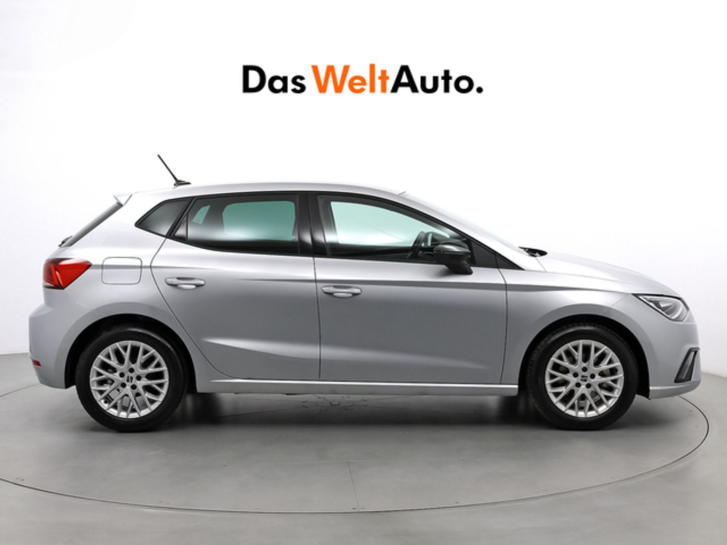 Seat Ibiza 1.0 TSI FR XL