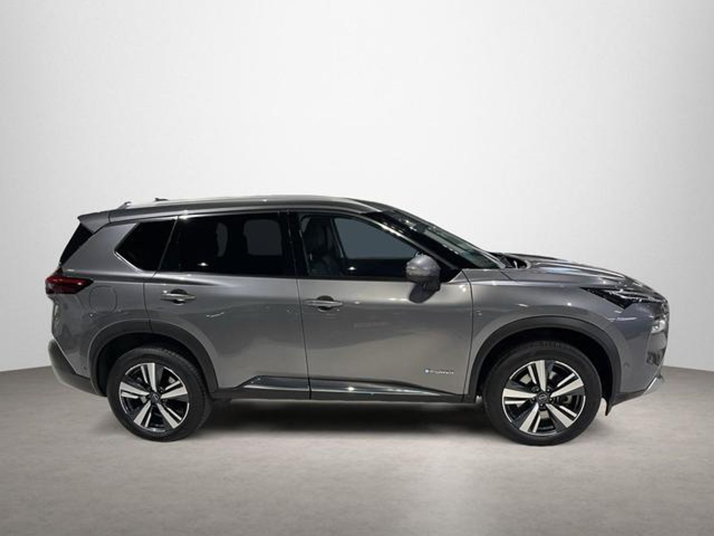 Nissan X-Trail 1.5 e-POWER Tekna