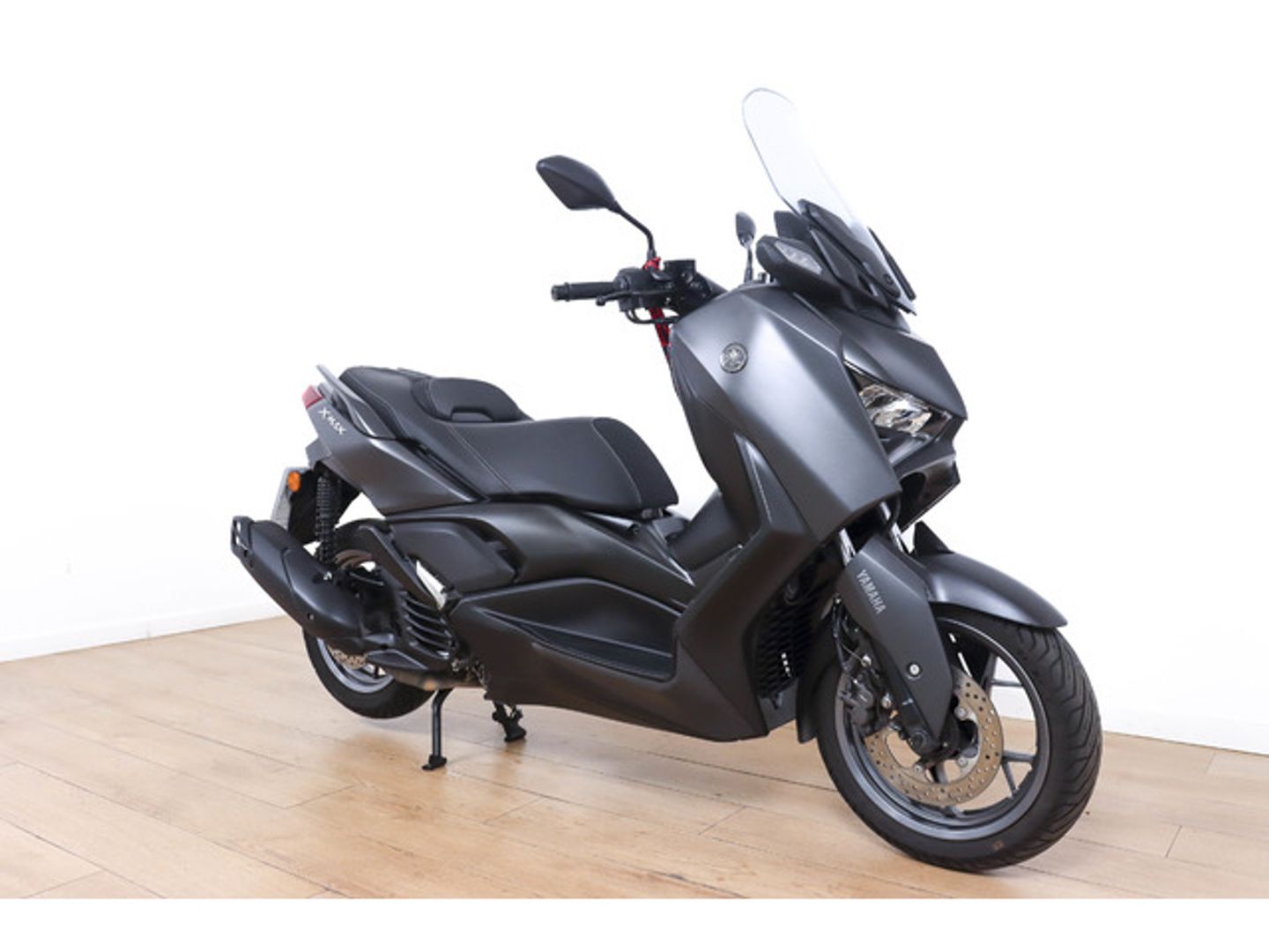 Yamaha X-Max 125