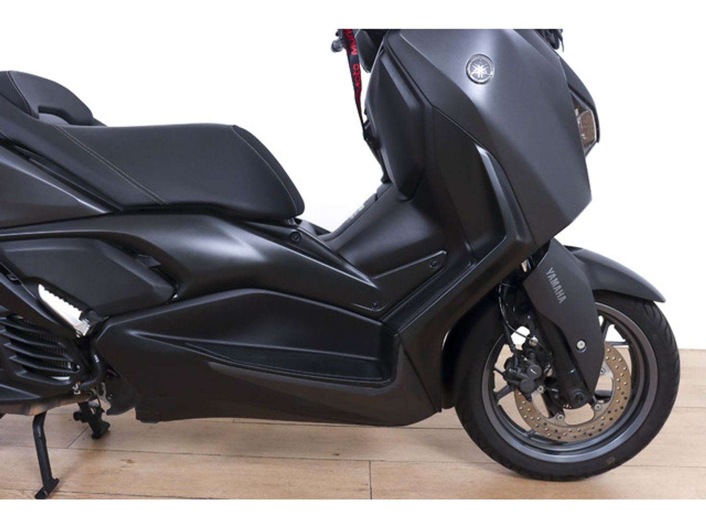 Yamaha X-Max 125