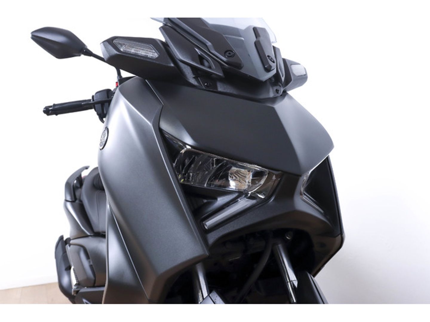 Yamaha X-Max 125