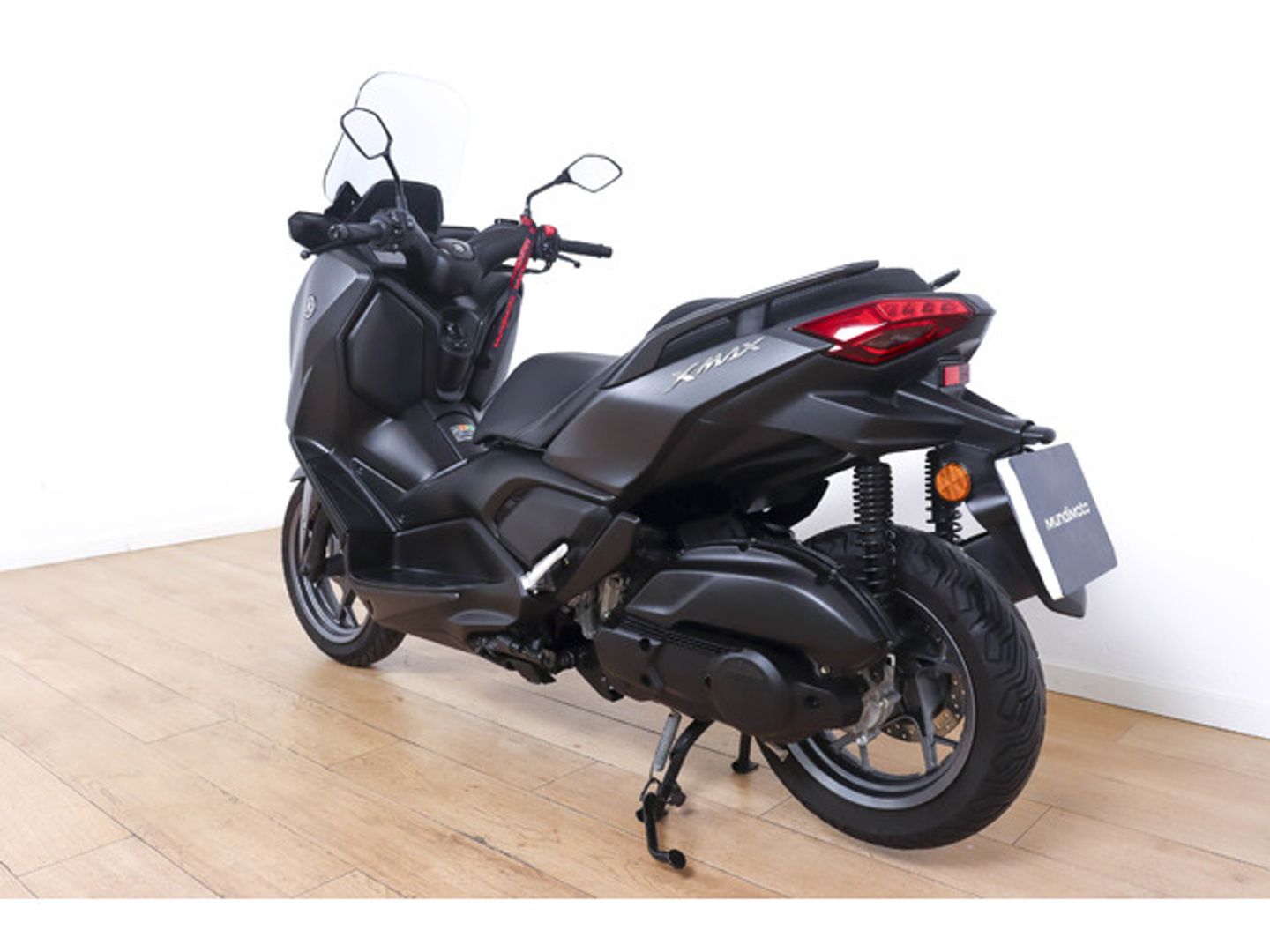 Yamaha X-Max 125