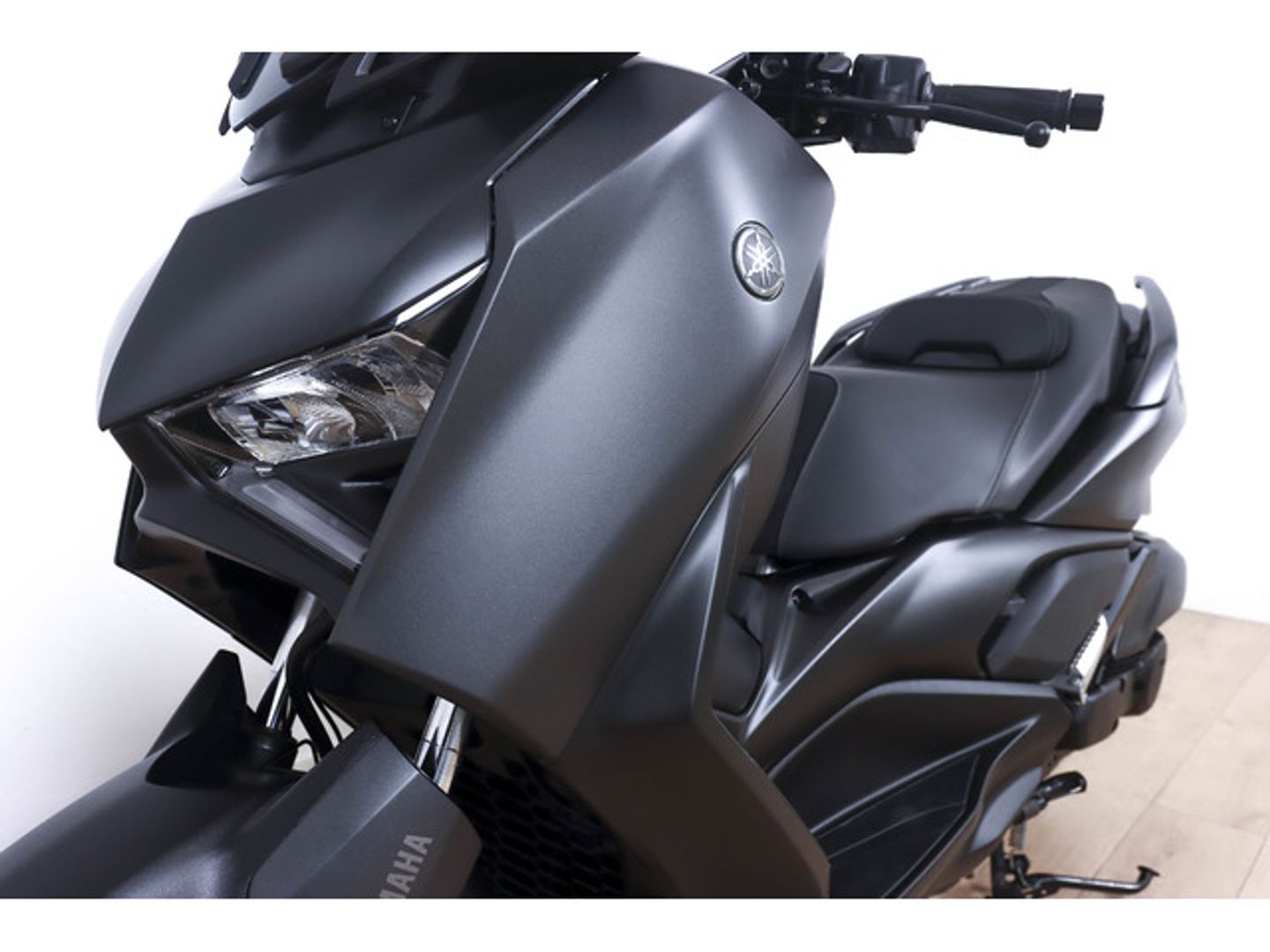 Yamaha X-Max 125