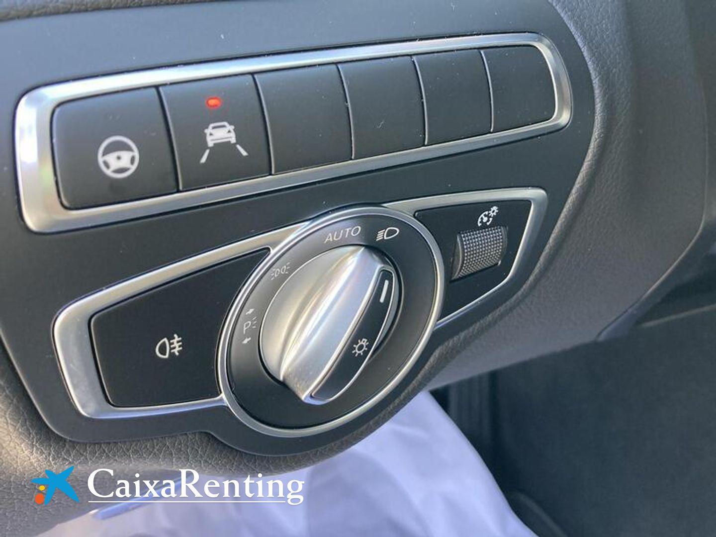 Mercedes-benz Clase C C 220 d -