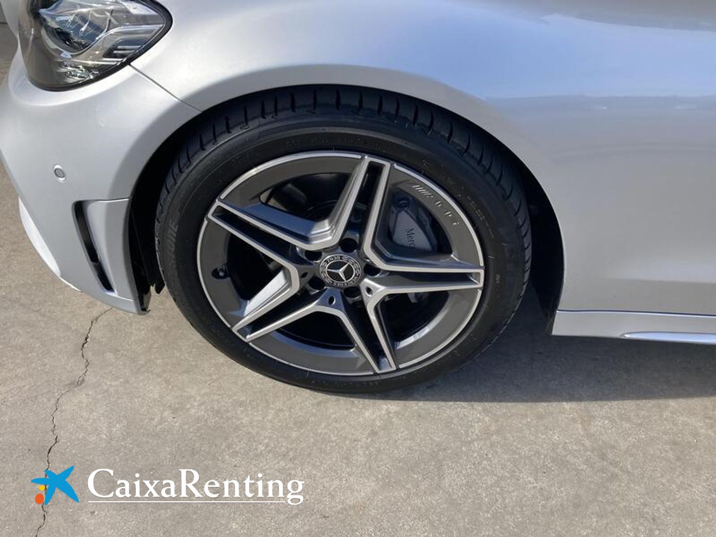 Mercedes-benz Clase C C 220 d -