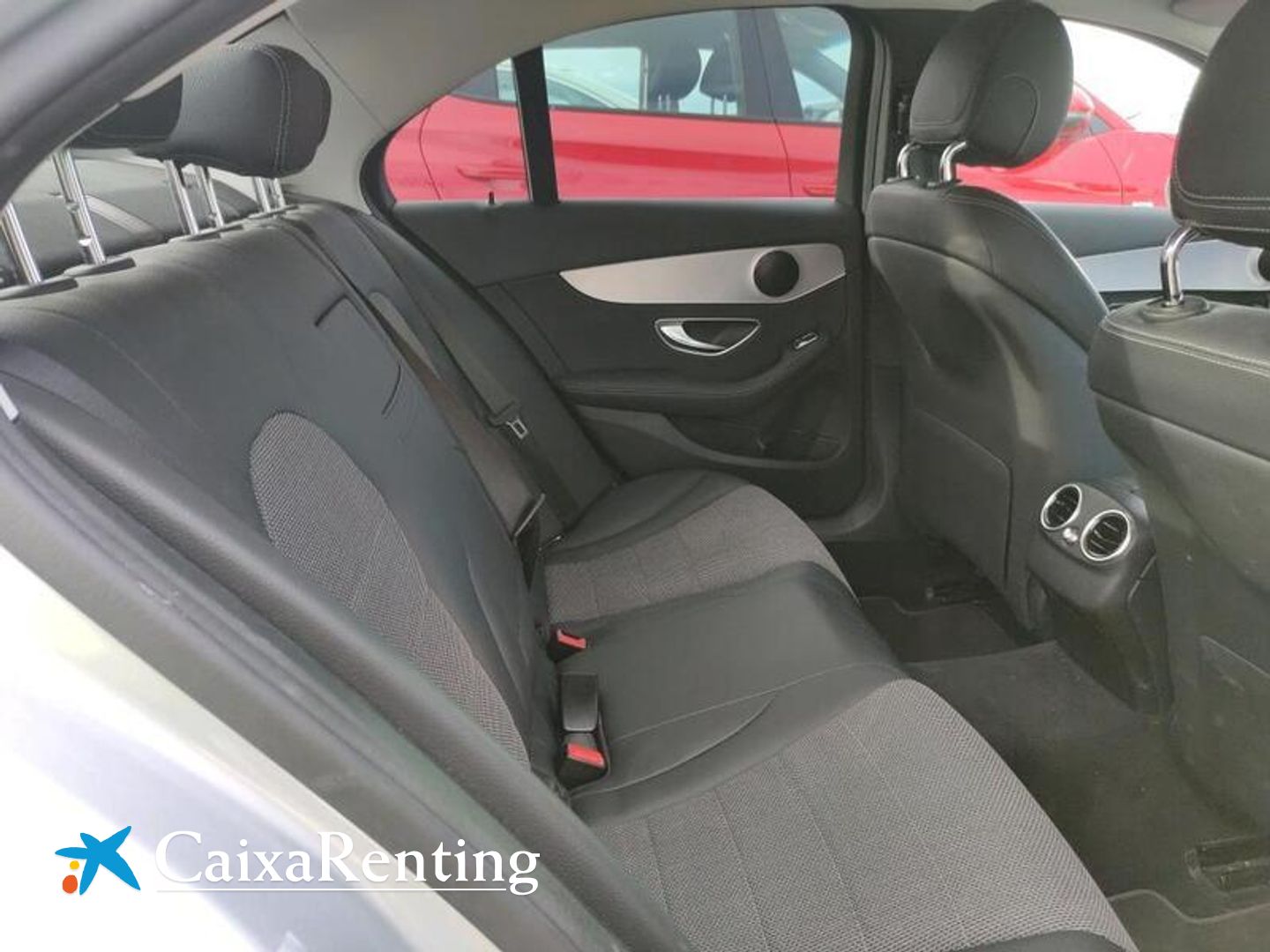 Mercedes-benz Clase C C 220 d -