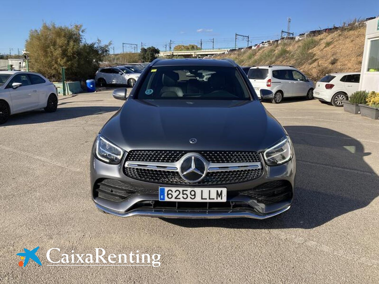 Mercedes-benz GLC GLC 200 d