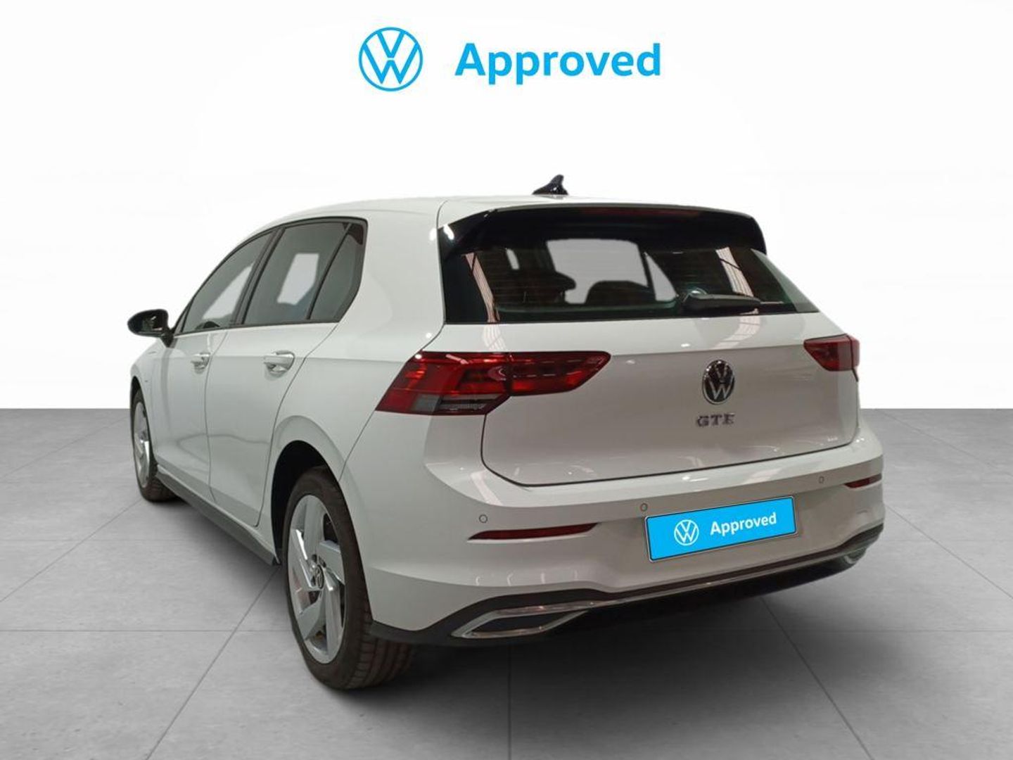 Volkswagen Golf 1.4 TSI GTE