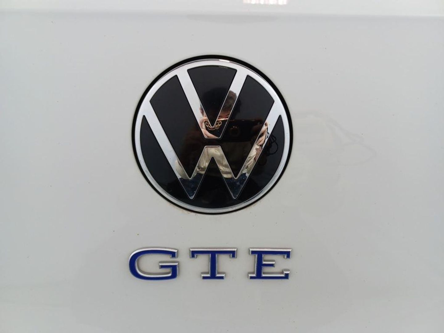 Volkswagen Golf 1.4 TSI GTE