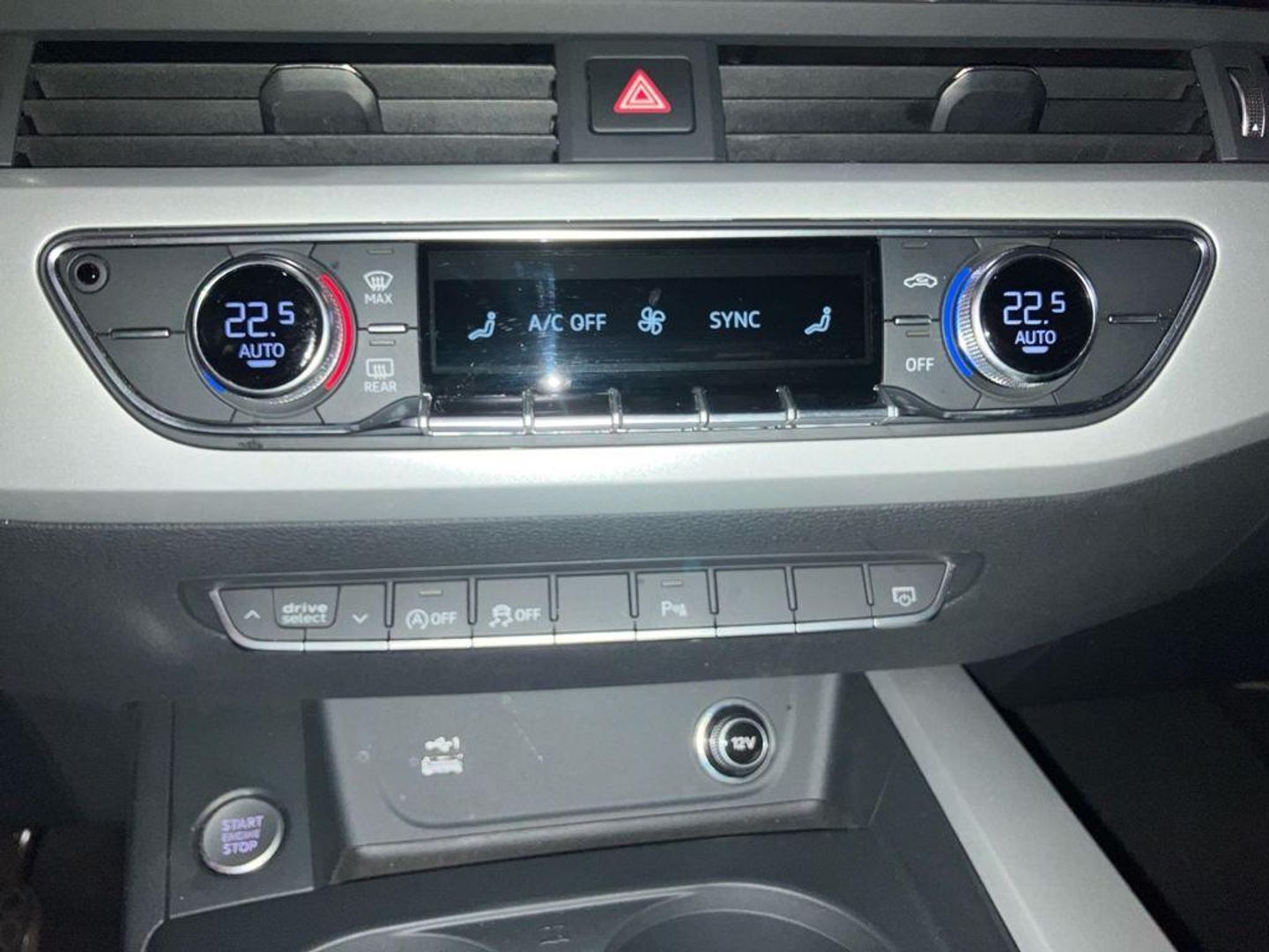 Audi A4 Avant S line 40 TDI quattro 140 kW (190 CV) S tronic