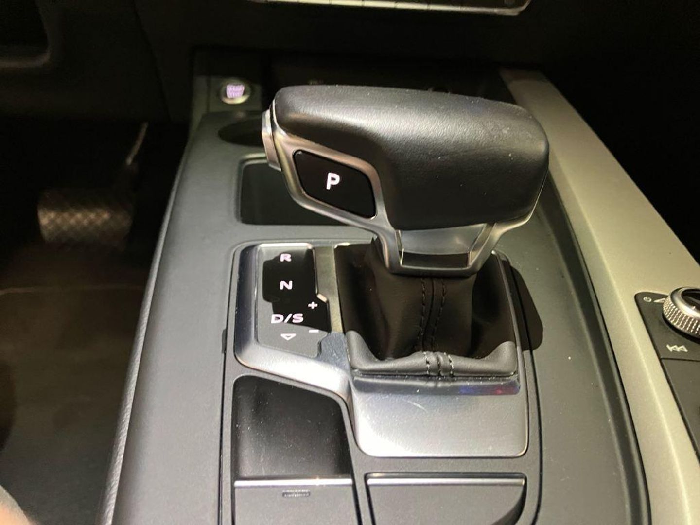 Audi A4 Avant S line 40 TDI quattro 140 kW (190 CV) S tronic