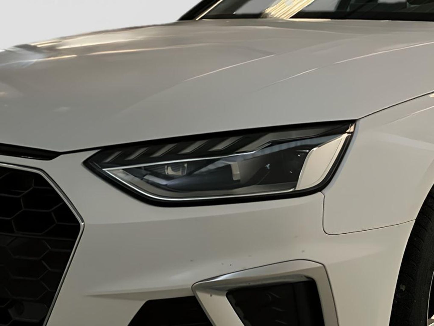 Audi A4 Avant S line 40 TDI quattro 140 kW (190 CV) S tronic
