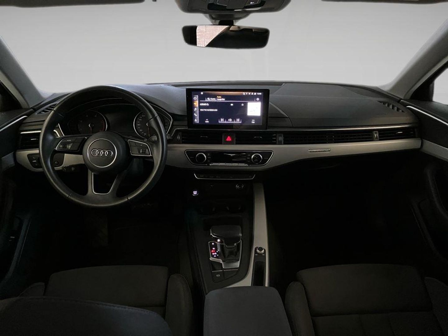 Audi A4 Avant S line 40 TDI quattro 140 kW (190 CV) S tronic