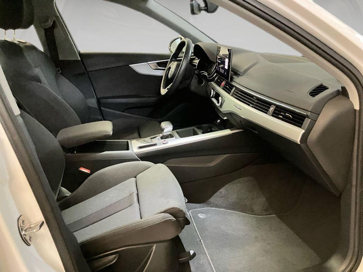 Audi A4 Avant S line 40 TDI quattro 140 kW (190 CV) S tronic