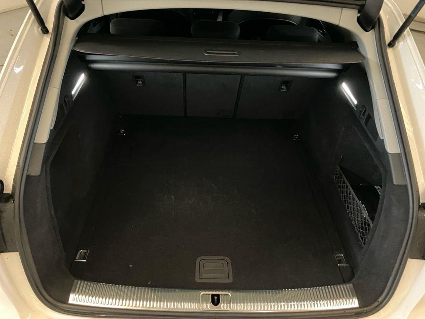 Audi A4 Avant S line 40 TDI quattro 140 kW (190 CV) S tronic