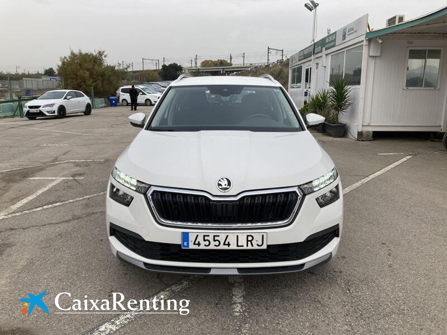 Skoda Kamiq 1.0 TSI Ambition