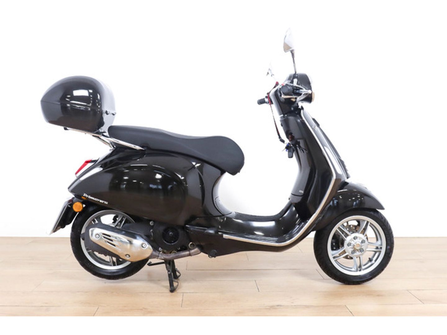 VESPA PRIMAVERA 125 ABS