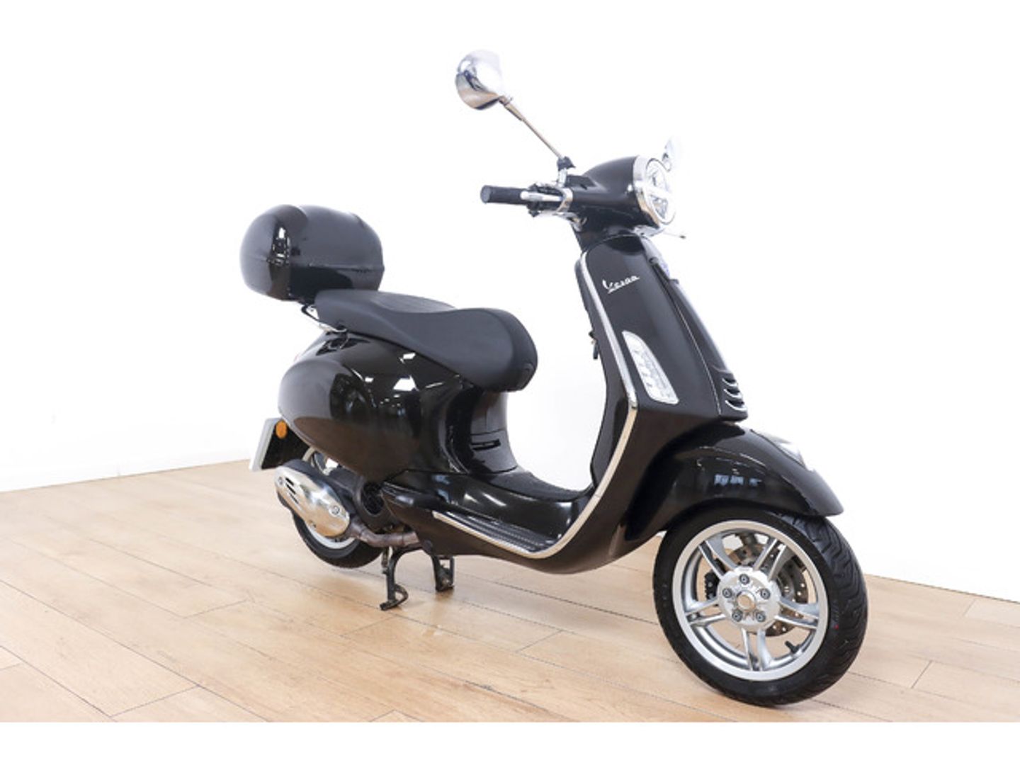VESPA PRIMAVERA 125 ABS