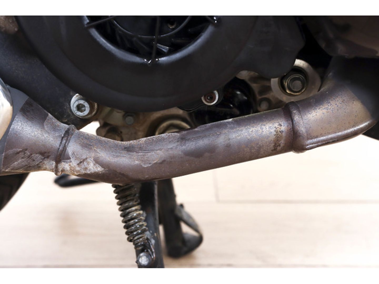 VESPA PRIMAVERA 125 ABS
