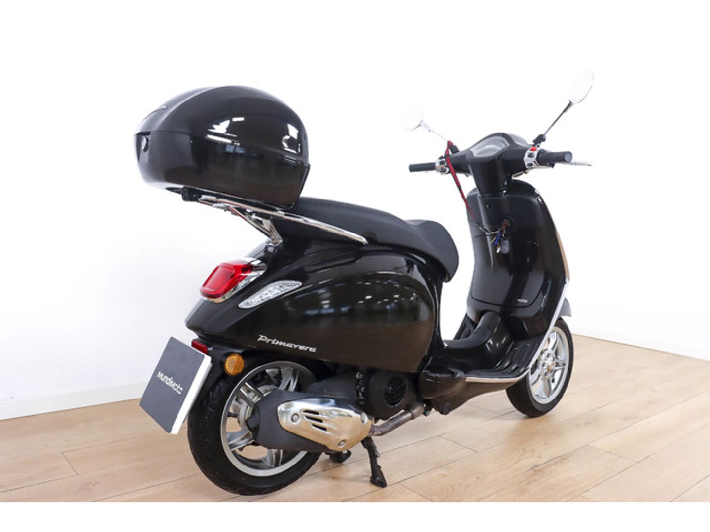 VESPA PRIMAVERA 125 ABS