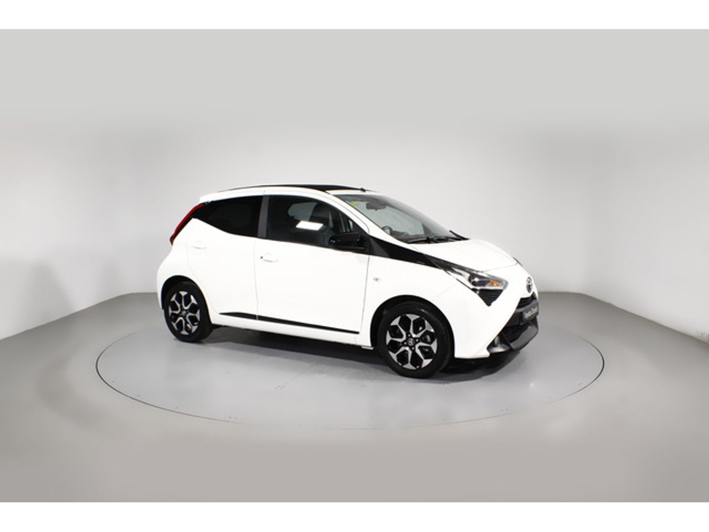 Toyota Aygo 1.0 VVT-i