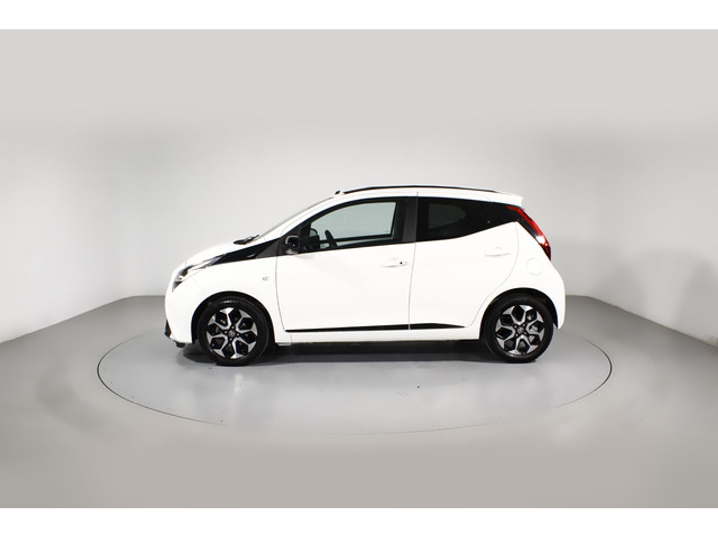 Toyota Aygo 1.0 VVT-i